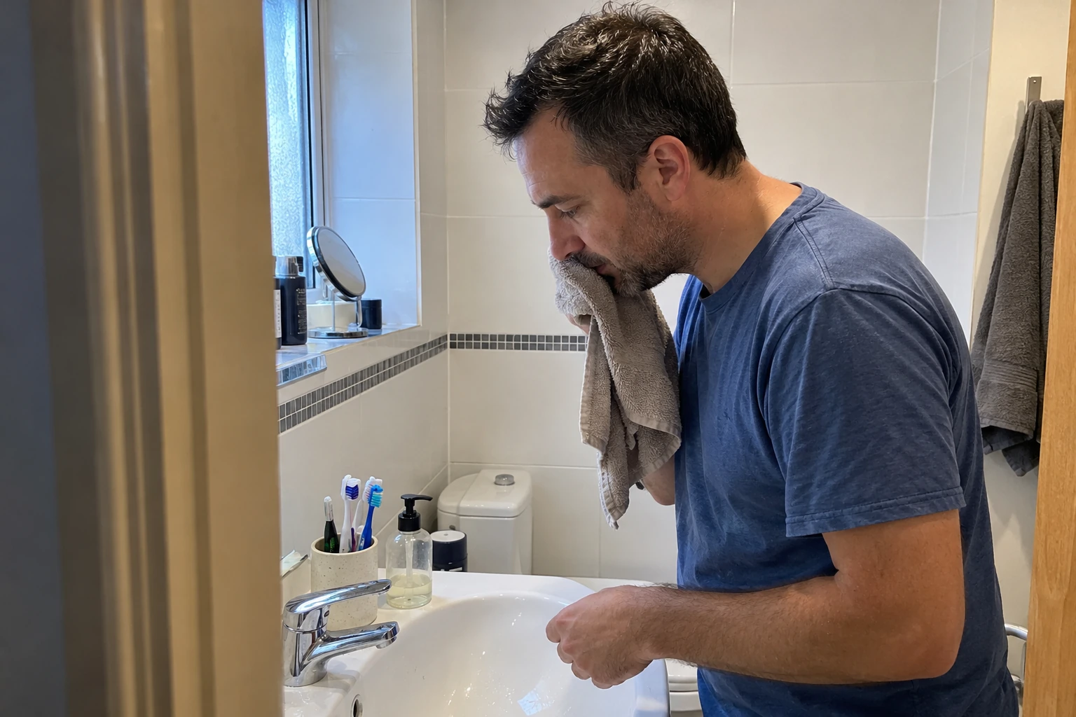 Lee más sobre el artículo Tratamiento facial para hombre: cómo elegir y cuidar tu piel